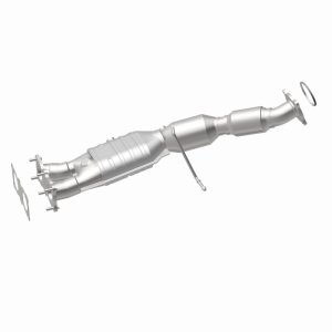 Volvo XC70 Catalytic Converter - Magnaflow - Direct-Fit - `10-`15