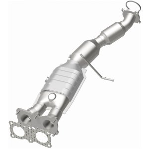 Volvo XC70 Catalytic Converter - Magnaflow - Direct-Fit - `10-`15