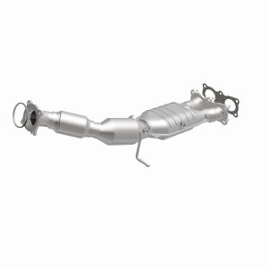 Volvo XC70 Catalytic Converter - Magnaflow - Direct-Fit - `10-`15