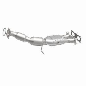 Volvo XC70 Catalytic Converter - Magnaflow - Direct-Fit - `10-`15