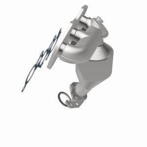 Lexus ES350 Catalytic Converter - Left - Magnaflow - OEM Grade Direct-Fit - `07-`18