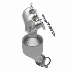 Lexus ES350 Catalytic Converter - Left - Magnaflow - OEM Grade Direct-Fit - `07-`18