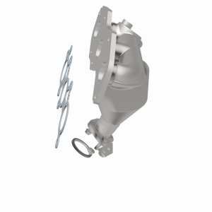 Lexus ES350 Catalytic Converter - Left - Magnaflow - OEM Grade Direct-Fit - `07-`18