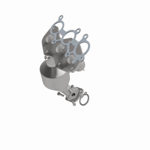 Lexus RX450h Performance Exhaust - Right - Magnaflow - OEM Grade Federal/EPA Compliant Direct-Fit Catalytic Converter - `10-`15