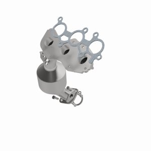 Lexus RX450h Performance Exhaust - Right - Magnaflow - OEM Grade Federal/EPA Compliant Direct-Fit Catalytic Converter - `10-`15