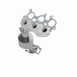 Lexus RX450h Performance Exhaust - Right - Magnaflow - OEM Grade Federal/EPA Compliant Direct-Fit Catalytic Converter - `10-`15