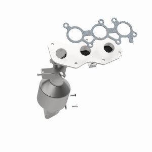 Lexus RX450h Performance Exhaust - Right - Magnaflow - OEM Grade Federal/EPA Compliant Direct-Fit Catalytic Converter - `10-`15