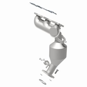 Lexus RX450h Performance Exhaust - Right - Magnaflow - OEM Grade Federal/EPA Compliant Direct-Fit Catalytic Converter - `10-`15