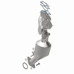 Lexus RX450h Performance Exhaust - Right - Magnaflow - OEM Grade Federal/EPA Compliant Direct-Fit Catalytic Converter - `10-`15