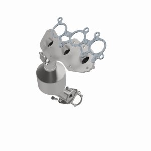 Lexus RX450h Performance Exhaust - Right - Magnaflow - OEM Grade Federal/EPA Compliant Direct-Fit Catalytic Converter - `10-`15