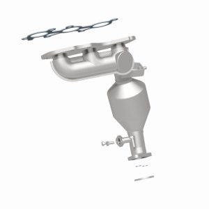 Lexus RX450h Performance Exhaust - Right - Magnaflow - OEM Grade Federal/EPA Compliant Direct-Fit Catalytic Converter - `10-`15