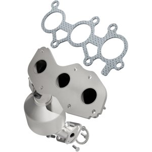 Lexus RX450h Performance Exhaust - Right - Magnaflow - OEM Grade Federal/EPA Compliant Direct-Fit Catalytic Converter - `10-`15