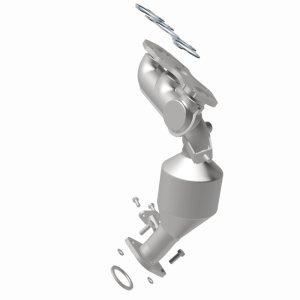 Toyota Highlander Performance Exhaust - Right - Magnaflow - OEM Grade Federal/EPA Compliant Direct-Fit Catalytic Converter - `11-`16