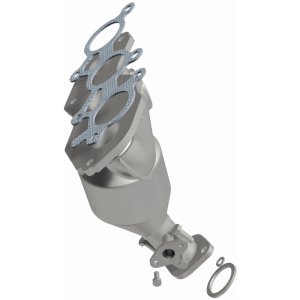 Toyota Highlander Performance Exhaust - Right - Magnaflow - OEM Grade Federal/EPA Compliant Direct-Fit Catalytic Converter - `11-`16