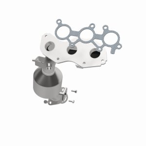 Toyota Highlander Performance Exhaust - Right - Magnaflow - OEM Grade Federal/EPA Compliant Direct-Fit Catalytic Converter - `11-`16