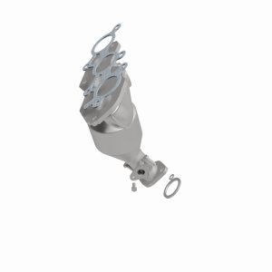 Toyota Highlander Performance Exhaust - Right - Magnaflow - OEM Grade Federal/EPA Compliant Direct-Fit Catalytic Converter - `11-`16