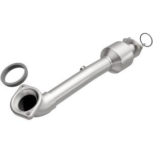 Honda CR-V Catalytic Converter - Magnaflow - OEM Grade Direct-Fit - `12-`14 Honda CR-V Catalytic Converter - Magnaflow - OEM Grade Direct-Fit - `12-`14