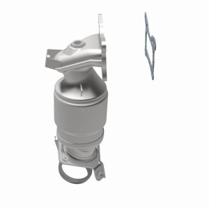 Honda CR-V Catalytic Converter - Magnaflow - Direct Fit, OEM Grade - `12-`14