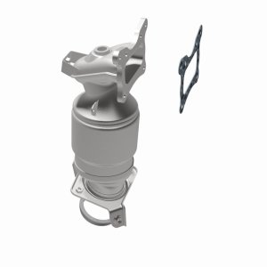 Honda CR-V Catalytic Converter - Magnaflow - Direct Fit, OEM Grade - `12-`14