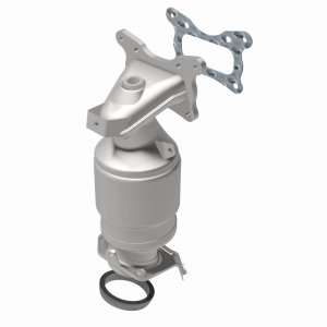 Honda CR-V Catalytic Converter - Magnaflow - Direct Fit, OEM Grade - `12-`14