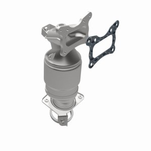 Honda CR-V Catalytic Converter - Magnaflow - Direct Fit, OEM Grade - `12-`14