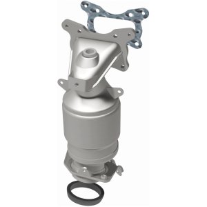 Honda CR-V Catalytic Converter - Magnaflow - Direct Fit, OEM Grade - `12-`14