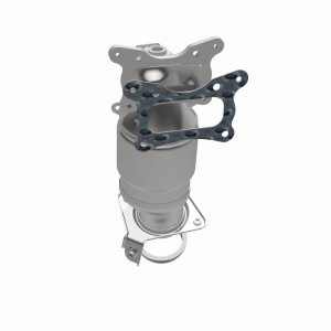 Honda CR-V Catalytic Converter - Magnaflow - Direct Fit, OEM Grade - `12-`14