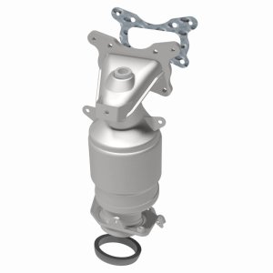 Honda CR-V Catalytic Converter - Magnaflow - Direct Fit, OEM Grade - `12-`14
