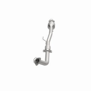 Acura TLX Catalytic Converter - Magnaflow - Direct-Fit - `15-`17