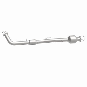 Acura TLX Catalytic Converter - Magnaflow - Direct-Fit - `15-`17