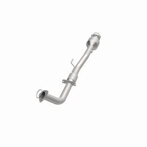 Acura TLX Catalytic Converter - Magnaflow - Direct-Fit - `15-`17