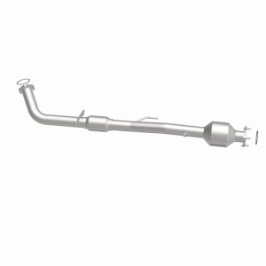 Acura TLX Catalytic Converter - Magnaflow - Direct-Fit - `15-`17