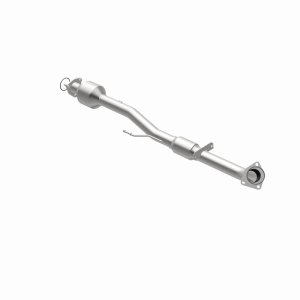Honda Accord Catalytic Converter - Magnaflow - Direct-Fit - `13-`17