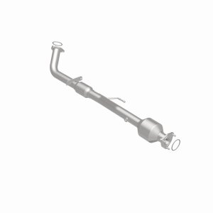 Honda Accord Catalytic Converter - Magnaflow - Direct-Fit - `13-`17