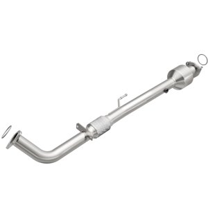 Honda Accord Catalytic Converter - Magnaflow - Direct-Fit - `13-`17