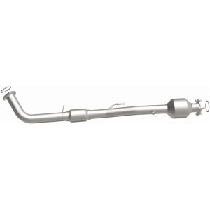 Honda Accord Catalytic Converter - Magnaflow - Direct-Fit - `13-`17