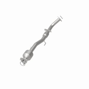 Honda Accord Catalytic Converter - Magnaflow - Direct-Fit - `13-`17