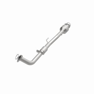 Honda Accord Catalytic Converter - Magnaflow - Direct-Fit - `13-`17
