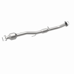 Honda Accord Catalytic Converter - Magnaflow - Direct-Fit - `13-`17