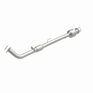Honda Accord Catalytic Converter - Magnaflow - Direct-Fit - `13-`17
