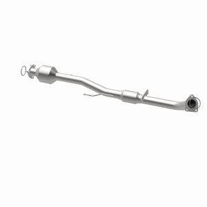 Honda Accord Catalytic Converter - Magnaflow - Direct-Fit - `13-`17