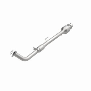 Honda Accord Catalytic Converter - Magnaflow - Direct-Fit - `13-`17