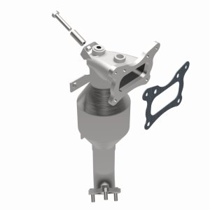 Honda Accord Performance Exhaust - Magnaflow - OEM Grade Direct-Fit Catalytic Converter - `13-`17