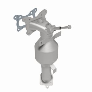 Honda Accord Performance Exhaust - Magnaflow - OEM Grade Direct-Fit Catalytic Converter - `13-`17