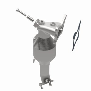 Honda Accord Performance Exhaust - Magnaflow - OEM Grade Direct-Fit Catalytic Converter - `13-`17