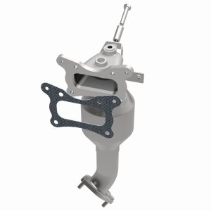 Honda Accord Performance Exhaust - Magnaflow - OEM Grade Direct-Fit Catalytic Converter - `13-`17