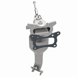 Honda Accord Performance Exhaust - Magnaflow - OEM Grade Direct-Fit Catalytic Converter - `13-`17