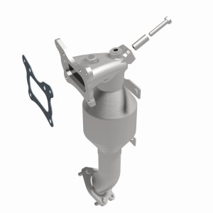 Honda Accord Performance Exhaust - Magnaflow - OEM Grade Direct-Fit Catalytic Converter - `13-`17