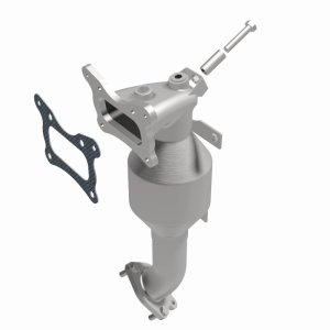 Honda Accord Performance Exhaust - Magnaflow - OEM Grade Direct-Fit Catalytic Converter - `13-`17