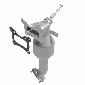 Honda Accord Performance Exhaust - Magnaflow - OEM Grade Direct-Fit Catalytic Converter - `13-`17